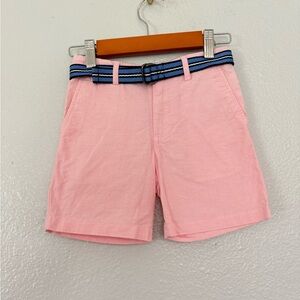 Polo Ralph Lauren Toddler Boy Summer Spring Dress Shorts Size: 5